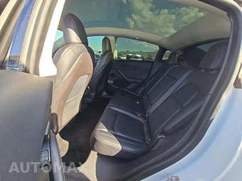 2020 Tesla Model Y Long Range - miniatura 13