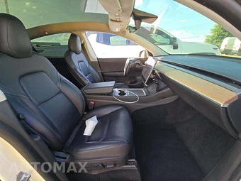 2020 Tesla Model Y Long Range - miniatura 19