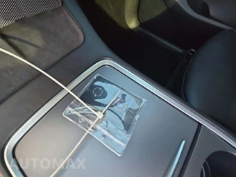 2020 Tesla Model Y Long Range - miniatura 8