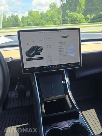 2020 Tesla Model Y Long Range - miniatura 10