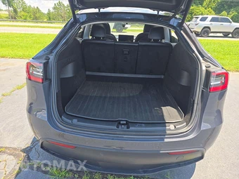 2020 Tesla Model Y Long Range - miniatura 14