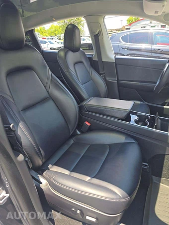 2020 Tesla Model Y Long Range - miniatura 19