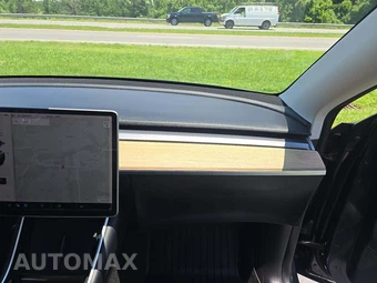 2020 Tesla Model Y Long Range - miniatura 20