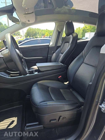 2020 Tesla Model Y Long Range - miniatura 6