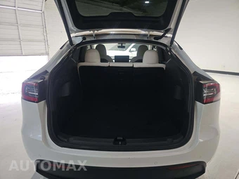 2020 Tesla Model Y Long Range - miniatura 14