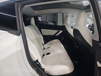 2020 Tesla Model Y Long Range - miniatura 17