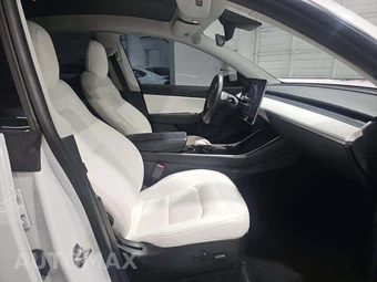 2020 Tesla Model Y Long Range - miniatura 19