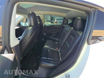2020 Tesla Model Y Long Range - miniatura 10