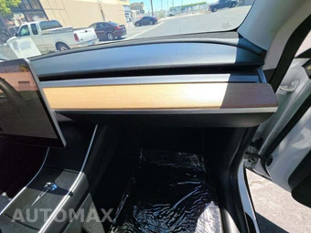 2020 Tesla Model Y Long Range - miniatura 16