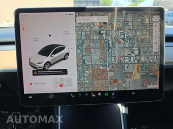 2020 Tesla Model Y Long Range - miniatura 24