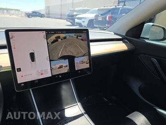 2020 Tesla Model Y Long Range - miniatura 7