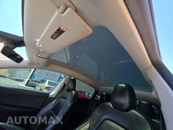 2020 Tesla Model Y Long Range - miniatura 8