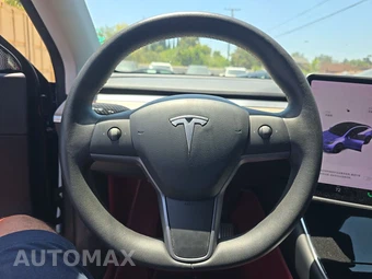 2020 Tesla Model Y Long Range - miniatura 10