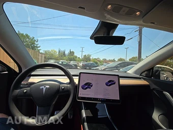 2020 Tesla Model Y Long Range - miniatura 11