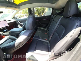 2020 Tesla Model Y Long Range - miniatura 13