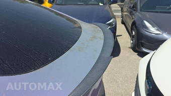 2020 Tesla Model Y Long Range - miniatura 24