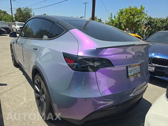 2020 Tesla Model Y Long Range - miniatura 6