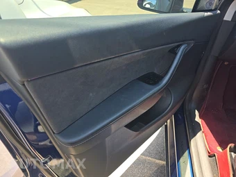 2020 Tesla Model Y Long Range - miniatura 9