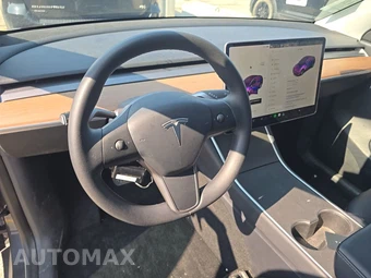 2020 Tesla Model Y Long Range - miniatura 11