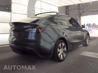 2020 Tesla Model Y Long Range - miniatura 4
