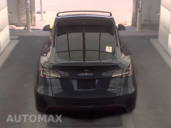 2020 Tesla Model Y Long Range - miniatura 5