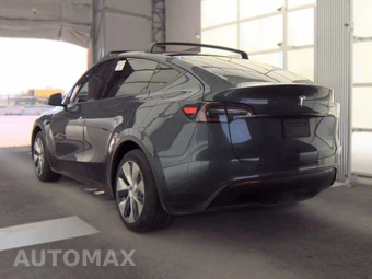 2020 Tesla Model Y Long Range - miniatura 6