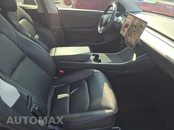 2020 Tesla Model Y Long Range - miniatura 8