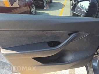 2020 Tesla Model Y Long Range - miniatura 9