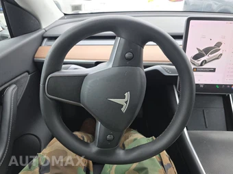2020 Tesla Model Y Long Range - miniatura 10
