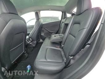 2020 Tesla Model Y Long Range - miniatura 13