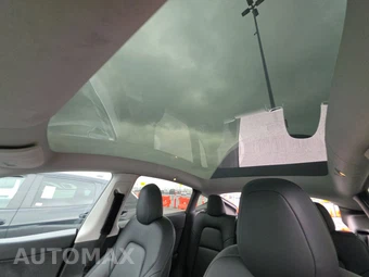 2020 Tesla Model Y Long Range - miniatura 17