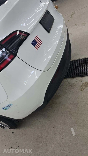 2020 Tesla Model Y Long Range - miniatura 25