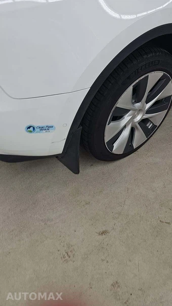 2020 Tesla Model Y Long Range - miniatura 29