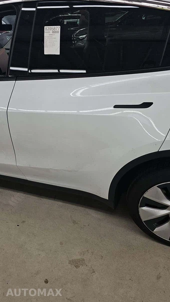 2020 Tesla Model Y Long Range - miniatura 32