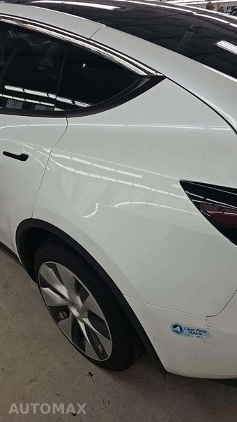 2020 Tesla Model Y Long Range - miniatura 33