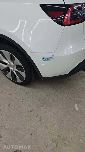 2020 Tesla Model Y Long Range - miniatura 34