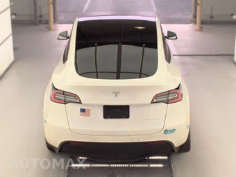 2020 Tesla Model Y Long Range - miniatura 5