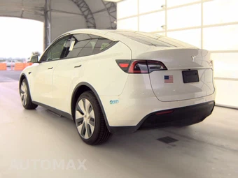 2020 Tesla Model Y Long Range - miniatura 6