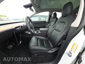2020 Tesla Model Y Long Range - miniatura 7