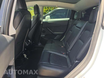 2020 Tesla Model Y Long Range - miniatura 13