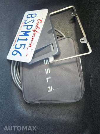 2020 Tesla Model Y Long Range - miniatura 15