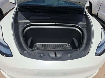 2020 Tesla Model Y Long Range - miniatura 24