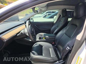 2020 Tesla Model Y Long Range - miniatura 6