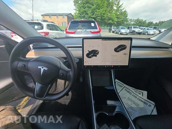 2020 Tesla Model Y Long Range - miniatura 10