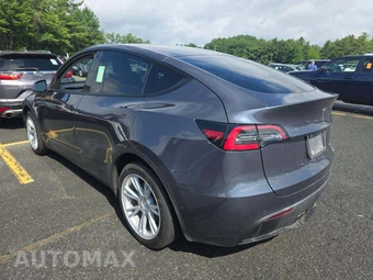2020 Tesla Model Y Long Range - miniatura 2
