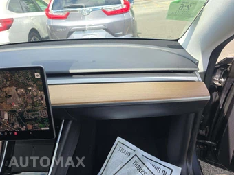 2020 Tesla Model Y Long Range - miniatura 20