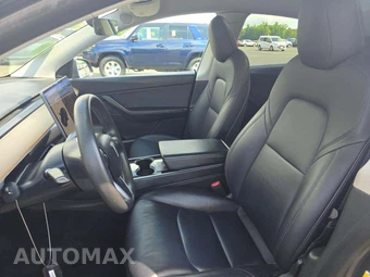 2020 Tesla Model Y Long Range - miniatura 6