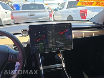 2020 Tesla Model Y Long Range - miniatura 10