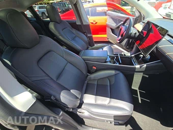 2020 Tesla Model Y Long Range - miniatura 17