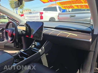 2020 Tesla Model Y Long Range - miniatura 18
